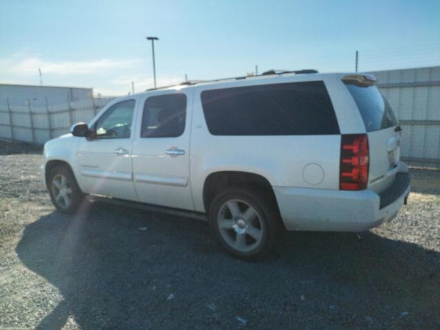 Image 2 of 2008 CHEVROLET SUBURBAN C1500  LS 2008 with VIN 1GNFC16JX8R221336