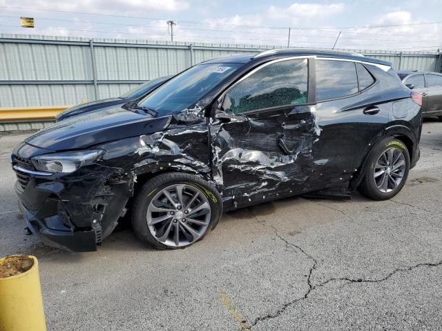2021 BUICK ENCORE GX SELECT 2021 image