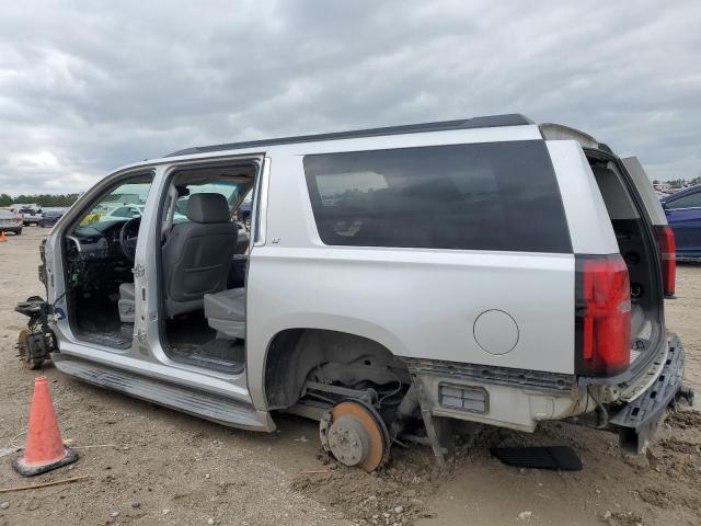 Obraz 2 z 2015 CHEVROLET SUBURBAN C1500 LT 2015 z VIN 1GNSCJKC2FR133173
