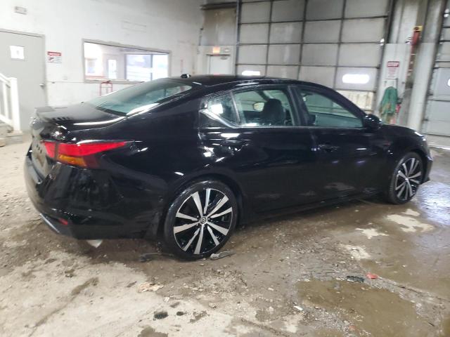Obraz 3 z 2022 NISSAN ALTIMA SR 2022 z VIN 1N4BL4CV3NN359485