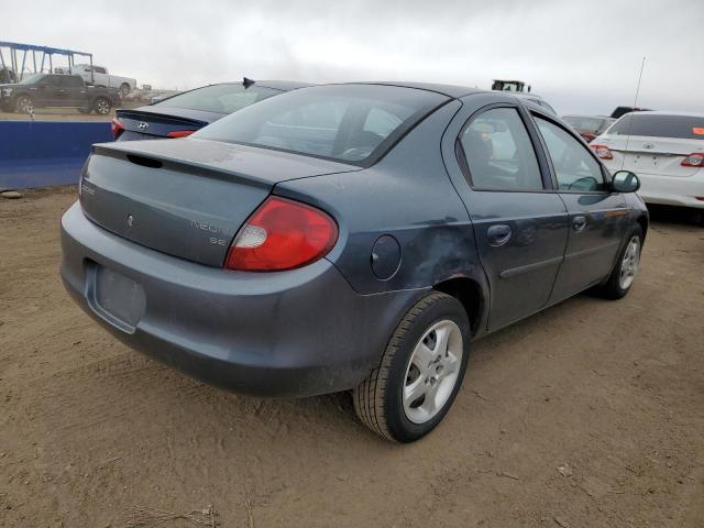 Image 3 of 2002 DODGE NEON SE 2002 with VIN 1B3ES46C02D502707