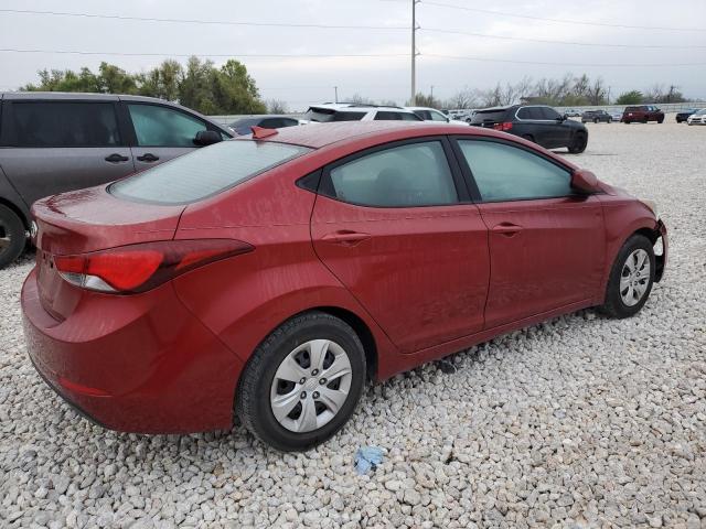 Изображение 3 2016 HYUNDAI ELANTRA SE 2016 с VIN 5NPDH4AE7GH742839