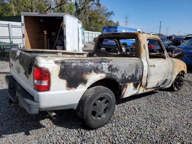 Obraz 3 z 2010 FORD RANGER  2010 z VIN 1FTKR1AD7APA70447