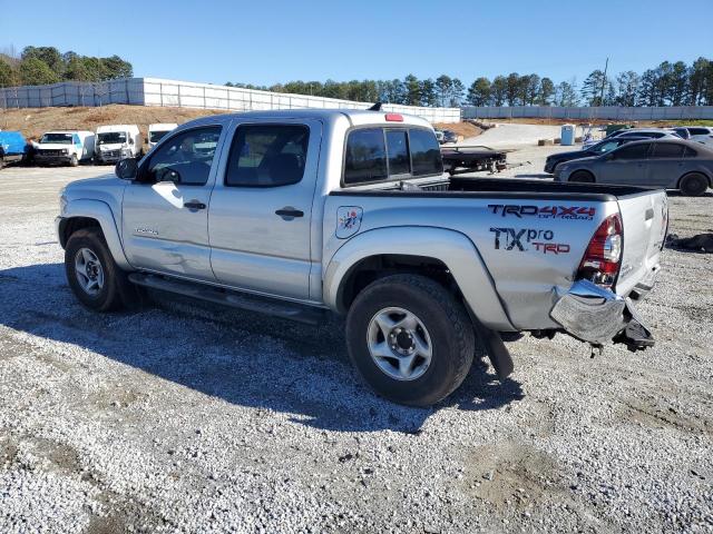 Obraz 2 z 2012 TOYOTA TACOMA DOUBLE CAB PRERUNNER 2012 z VIN 3TMJU4GN6CM136880