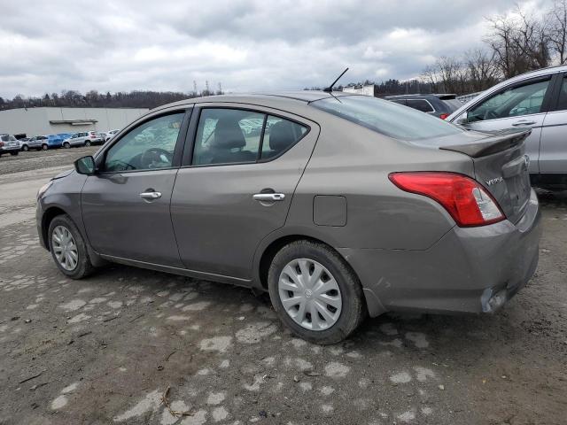 Image 2 of 2017 NISSAN VERSA S 2017 with VIN 3N1CN7AP6HL849733