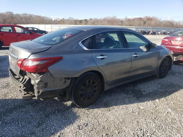 Изображение 3 2017 NISSAN ALTIMA 2.5 2017 с VIN 1N4AL3AP2HC493723