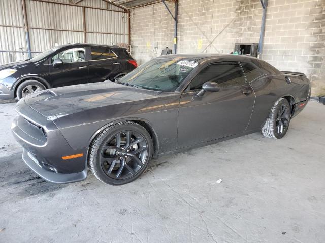 Image 1 of 2023 DODGE CHALLENGER GT 2023 with VIN 2C3CDZJG5PH570992