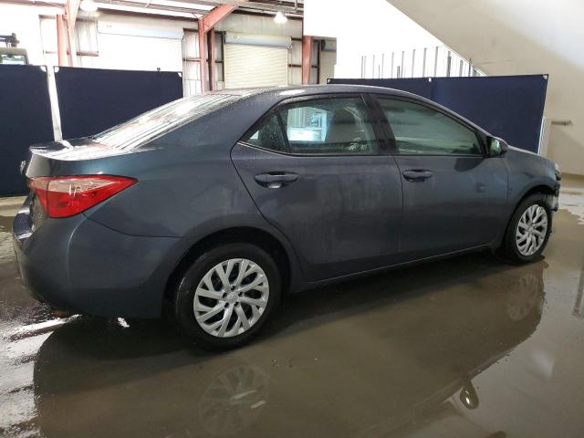 Image 3 of 2019 TOYOTA COROLLA L 2019 with VIN 5YFBURHE7KP940256