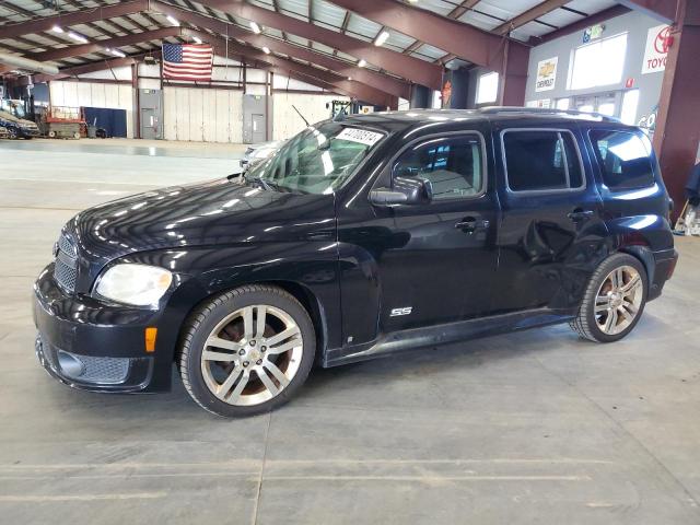 Изображение 1 2009 CHEVROLET HHR SS 2009 с VIN 3GNCA63X99S583249
