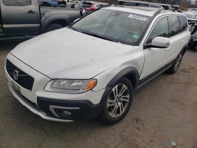2014 VOLVO XC70 3.2 2014 image