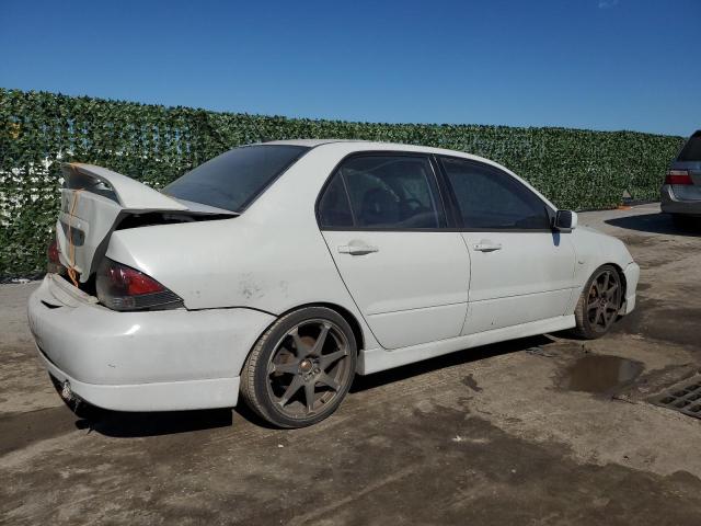 Image 3 of 2004 MITSUBISHI LANCER RALLIART 2004 with VIN JA3AJ66F04U042780