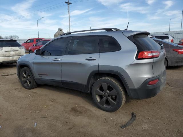 Obraz 2 z 2017 JEEP CHEROKEE LATITUDE 2017 z VIN 1C4PJLCBXHW510505
