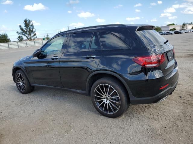 Изображение 2 2022 MERCEDES-BENZ GLC 300 2022 с VIN W1N0G8DB6NG056750
