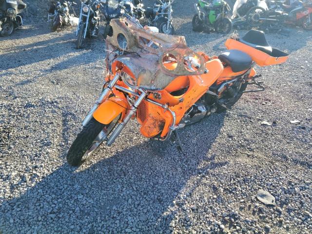 Image 2 of 2007 HONDA VTX1300 C 2007 with VIN 1HFSC55047A307140