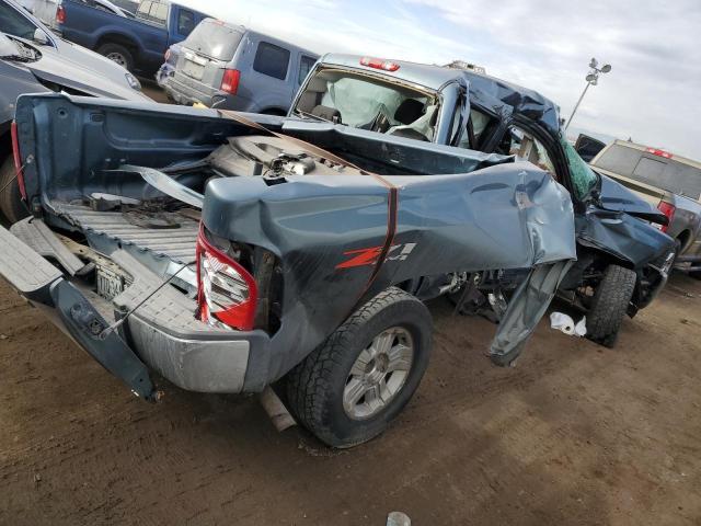 Image 3 of 2011 CHEVROLET SILVERADO K1500 LT 2011 with VIN 3GCPKSE34BG255062