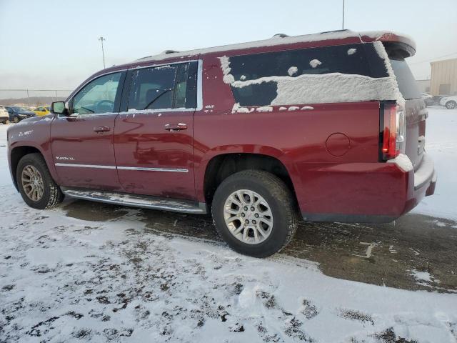 Obraz 2 z 2016 GMC YUKON XL K1500 SLT 2016 z VIN 1GKS2GKC0GR366621
