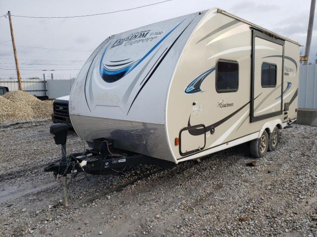 Obraz 2 z 2018 FORS CAMPER 2018 z VIN 5ZT2FEHB2JS030549