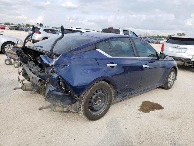 Image 3 of 2020 NISSAN ALTIMA S 2020 with VIN 1N4BL4BV8LC202786