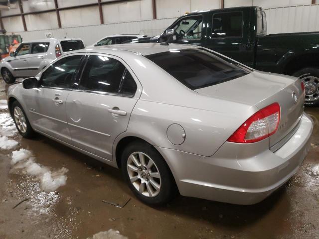 Obraz 2 z 2008 MERCURY MILAN  2008 z VIN 3MEHM07Z88R660079