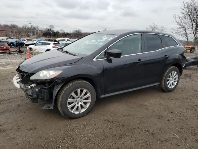 Image 1 of 2010 MAZDA CX-7  2010 with VIN JM3ER2W55A0306369