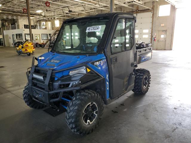 Изображение 2 2016 POLARIS RANGER XP 900 EPS 2016 с VIN 4XARTE878GT135742
