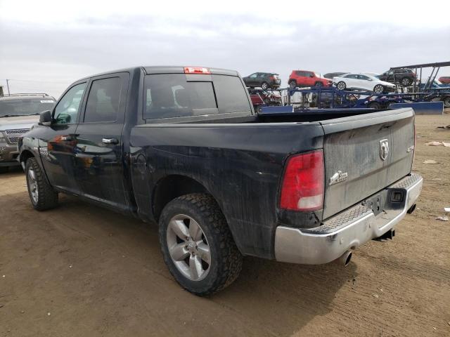 Image 2 of 2017 RAM 1500 SLT 2017 with VIN 3C6RR7LT1HG544422