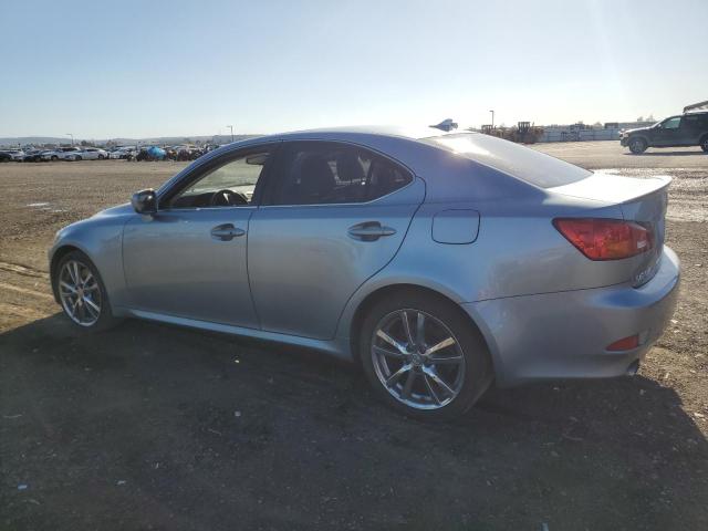 Obraz 2 z 2007 LEXUS IS 350 2007 z VIN JTHBE262572011734