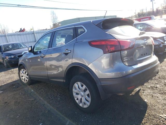 Изображение 2 2019 NISSAN ROGUE S 2019 с VIN JN1BJ1CR4KW350174