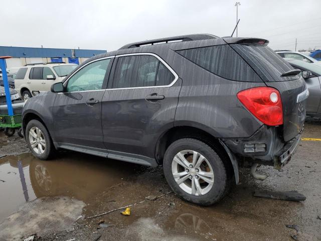 Obraz 2 z 2015 CHEVROLET EQUINOX LT 2015 z VIN 2GNALCEK7F6285746