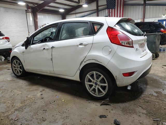 Изображение 2 2015 FORD FIESTA SE 2015 с VIN 3FADP4EJ7FM207695
