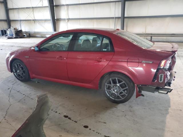Изображение 2 2008 ACURA TL TYPE S 2008 с VIN 19UUA76538A034127
