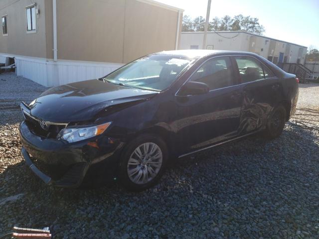 Obraz 1 z 2014 TOYOTA CAMRY L 2014 z VIN 4T4BF1FK1ER381333