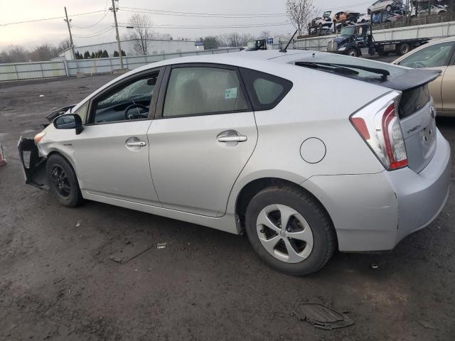 Obraz 2 z 2015 TOYOTA PRIUS  2015 z VIN JTDKN3DU0F0421752