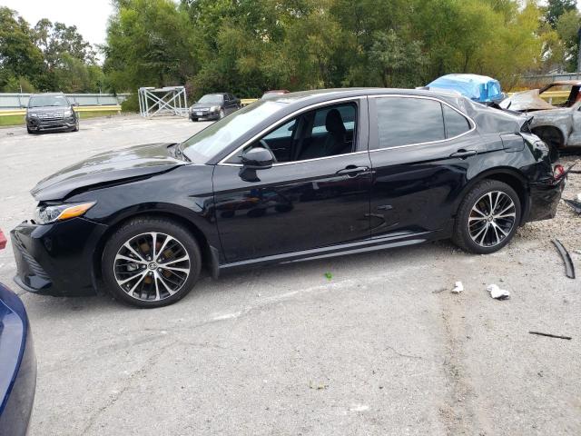 Изображение 1 2020 TOYOTA CAMRY SE 2020 с VIN 4T1G11AK4LU950260