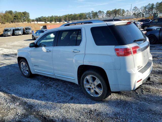 Изображение 2 2015 GMC TERRAIN DENALI 2015 с VIN 2GKFLZEK0F6285318