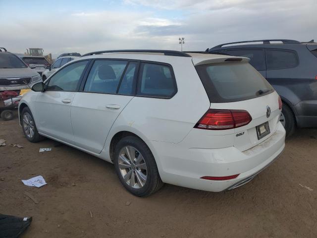 Obraz 2 z 2018 VOLKSWAGEN GOLF SPORTWAGEN S 2018 z VIN 3VW117AU8JM751256