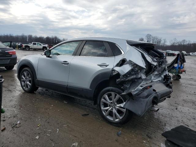 Image 2 of 2020 MAZDA CX-30 SELECT 2020 with VIN 3MVDMBCL4LM129690