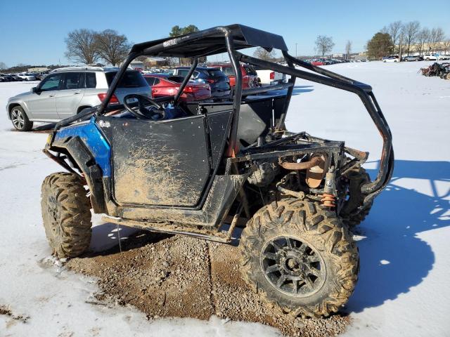 Obraz 3 z 2013 POLARIS RZR 800 S 2013 z VIN 4XAVE76A4DF254191