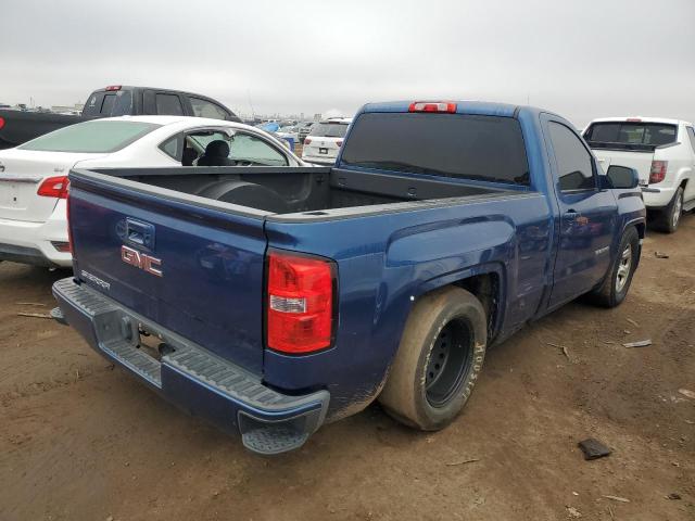 Image 3 of 2015 GMC SIERRA C1500 2015 with VIN 1GTN1TEC7FZ307774