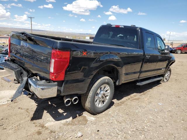Изображение 3 2022 FORD F250 SUPER DUTY 2022 с VIN 1FT7W2BTXNEG27380