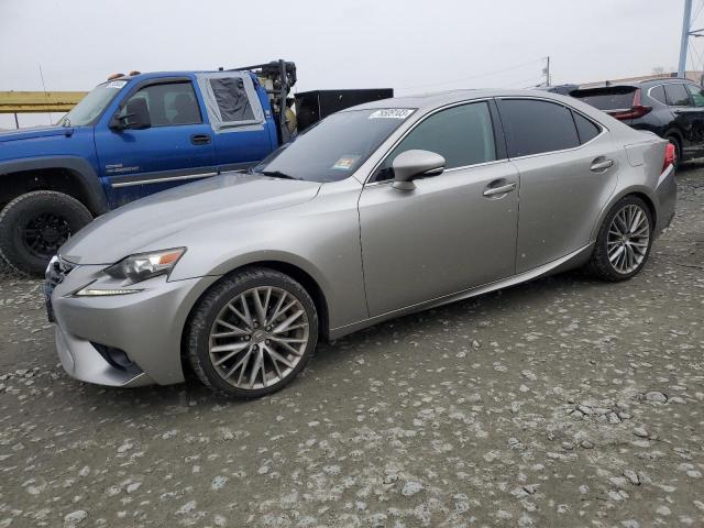 Obraz 1 z 2014 LEXUS IS 250 2014 z VIN JTHCF1D20E5003955