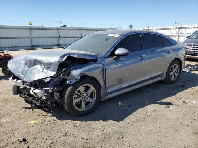 2022 KIA K5 LXS 2022 image