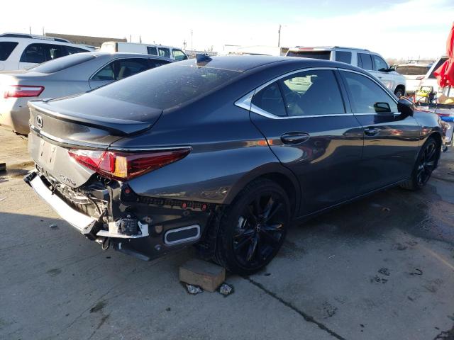 Obraz 3 z 2023 LEXUS ES 300H F-SPORT HANDLING 2023 z VIN 58ABA1C14PU026933