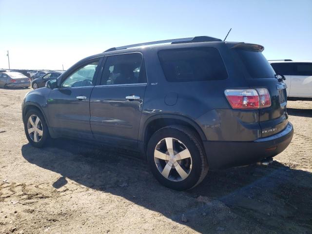 Obraz 2 z 2012 GMC ACADIA SLT-1 2012 z VIN 1GKKRRED8CJ283894