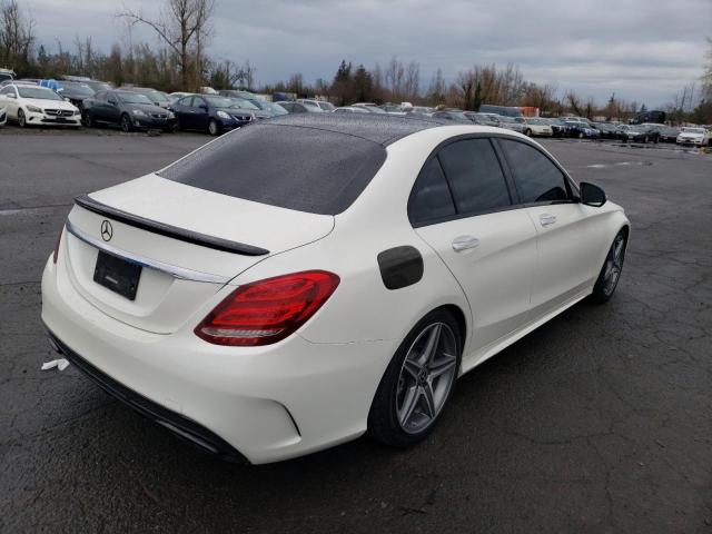 Obraz 3 z 2016 MERCEDES-BENZ C 300 4MATIC 2016 z VIN 55SWF4KB0GU125704