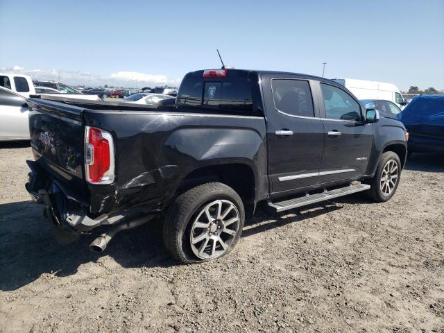 Image 3 of 2020 GMC CANYON DENALI 2020 with VIN 1GTG5EEN7L1238394