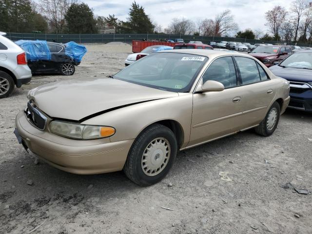 2004 BUICK CENTURY CUSTOM 2004 image
