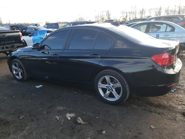Obraz 2 z 2013 BMW 328 XI SULEV 2013 z VIN WBA3B5G54DNS05784