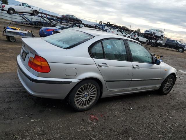 Изображение 3 2003 BMW 325 XI 2003 с VIN WBAEU33483PH89245