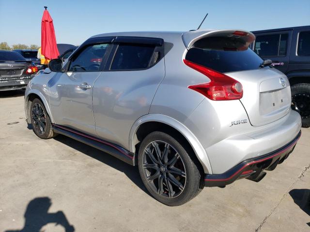 Image 2 of 2014 NISSAN JUKE NISMO RS 2014 with VIN JN8DF5MR1ET100530
